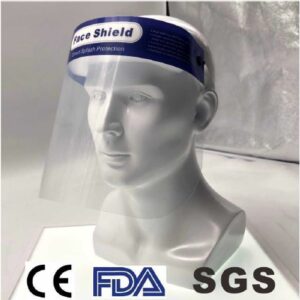 Face Shield