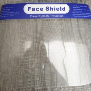 Face Shield