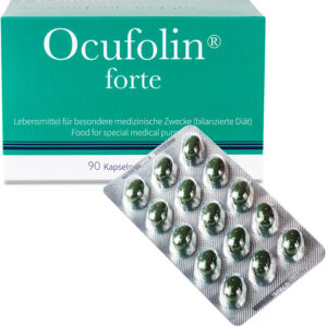 Geschützt: Ocufolin forte