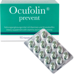 Geschützt: Ocufolin® prevent